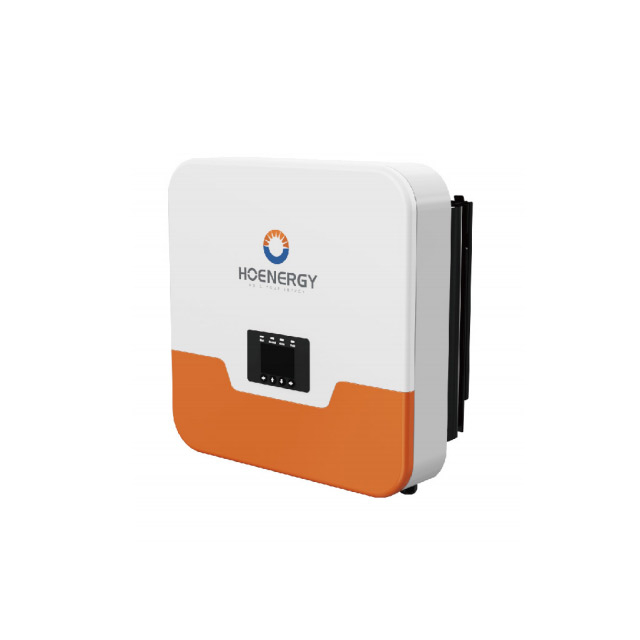 Hybrid Inverter-Low VoltageSingle-phase Series
