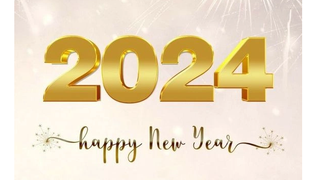 Holiday Notice New Year's Day