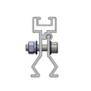 No Guide Rail Clamp 1