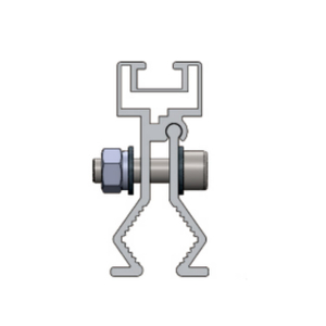 No Guide Rail Clamp 1