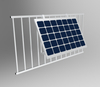 Aluminium Alloy Folding Mounting System