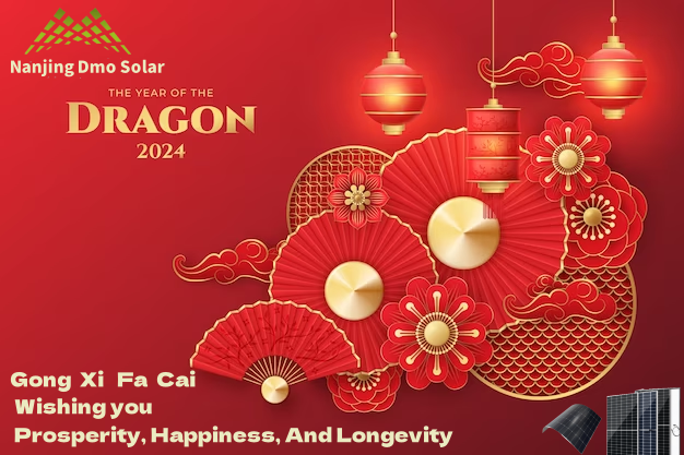 Chinese New Year Holiday Notice