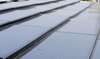 Solar Roof Tile