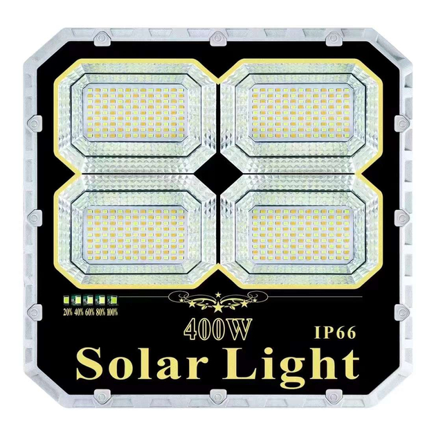 Solar Light