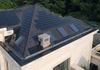 Solar Roof Tile