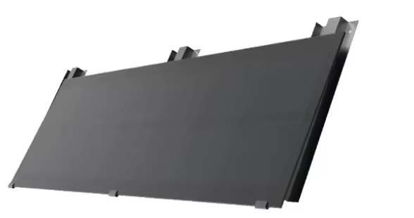 Solar Roof Tile