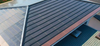 Solar Roof Tile
