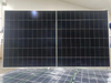 Bifacial Panels (210mm Cell) 645-665 Watt