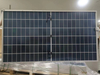 Bifacial Panels (210mm Cell) 645-665 Watt